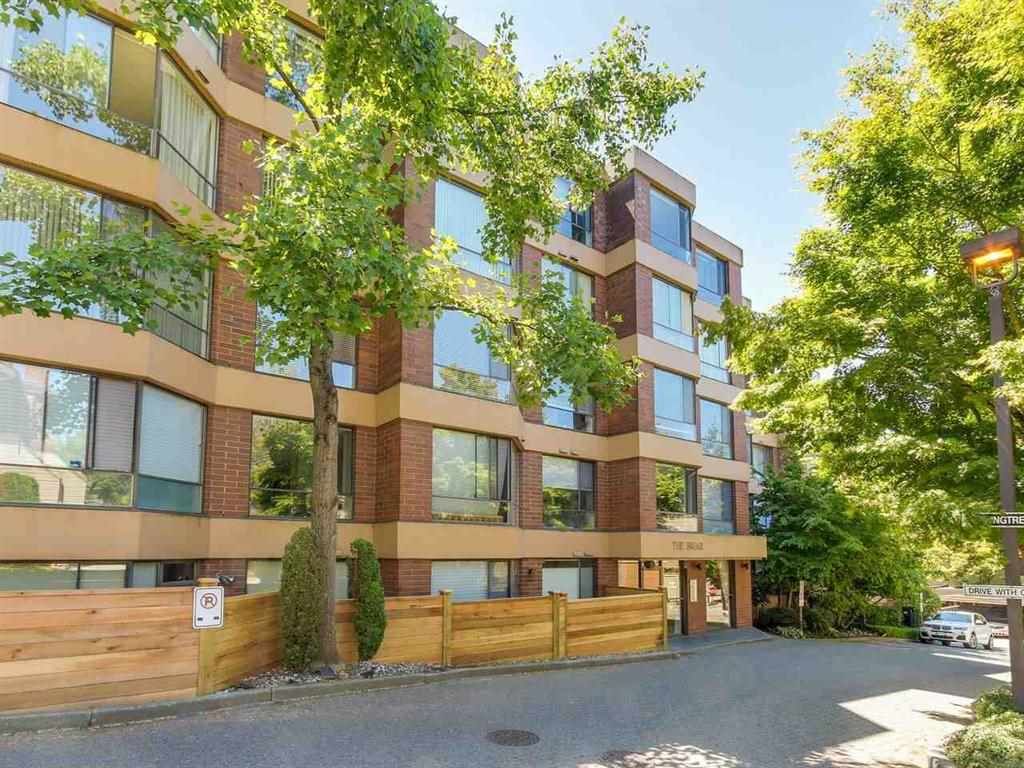I have sold a property at 404 2140 BRIAR AVE in Vancouver
