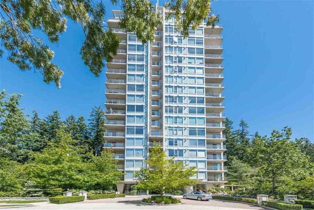 I have sold a property at 408 5639 HAMPTON PL in Vancouver
