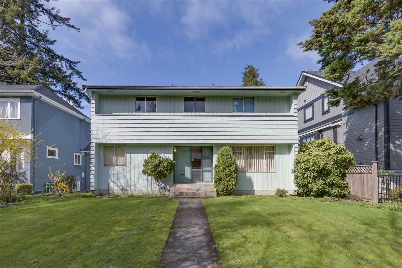 I have sold a property at 3229 26TH AVE W in Vancouver
